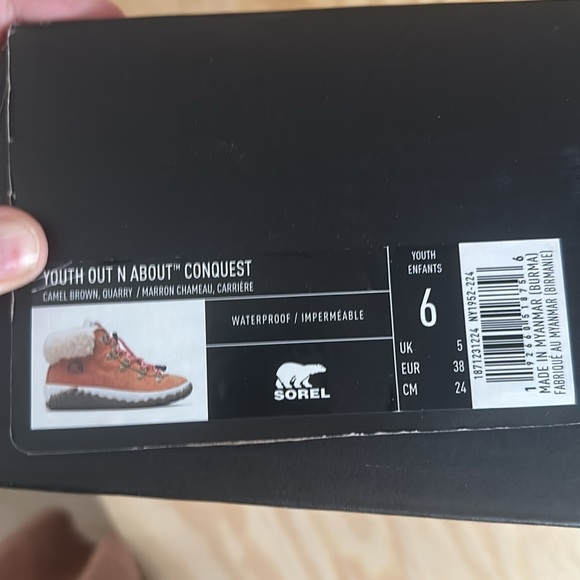 SOREL | Out N About - Picture 2 of 2